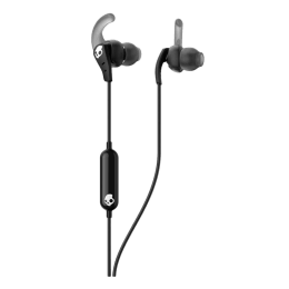 Skullcandy Set In-Ear Wired Earphones with Mic (S2MEY-L670, Black) Skullcandy Set In-Ear Wired Earphones with Mic (S2MEY-L670, Black)_1