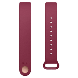 Fitbit Inspire Large Band (FB169ABBYL, Sangria) Fitbit Inspire Large Band (FB169ABBYL, Sangria)_1