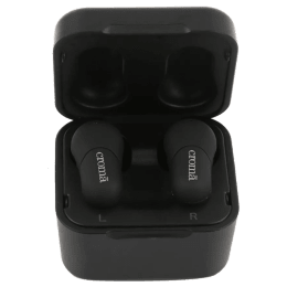 iluv tb100 rose gold true wireless earbuds