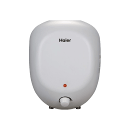 Haier ES6V-Q2 6 Litres 5 Star Instant Water Geyser (3000 Watts, GA0FM0E02, White) Haier ES6V-Q2 6 Litres 5 Star Instant Water Geyser (3000 Watts, GA0FM0E02, White)_1