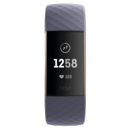 fitbit charge 3 croma