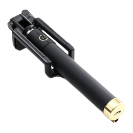Merlin Miracle Selfie Stick (Black) Merlin Miracle Selfie Stick (Black)_1