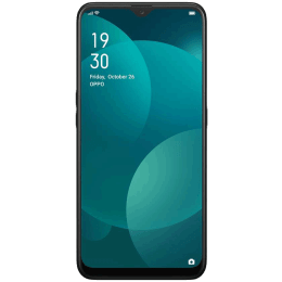 Oppo F11 (Marble Green, 128 GB, 6 GB RAM) Oppo F11 (Marble Green, 128 GB, 6 GB RAM)_1