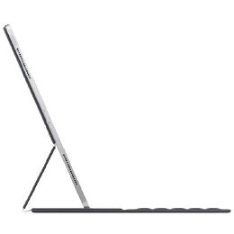 Apple Smart Keyboard for 32.76 cm iPad Pro 3rd Generation (MU8H2LB/A, Black) Apple Smart Keyboard for 32.76 cm iPad Pro 3rd Generation (MU8H2LB/A, Black)_4