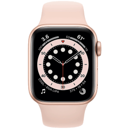 apple watch croma