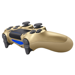 Sony DualShock 4 Wireless Controller for PlayStation 4 (Gold) Sony DualShock 4 Wireless Controller for PlayStation 4 (Gold)_3