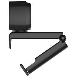 HP w300 Webcam For Desktop (1080p Resolution, 1W4W5AA, Black) HP w300 Webcam For Desktop (1080p Resolution, 1W4W5AA, Black)_3