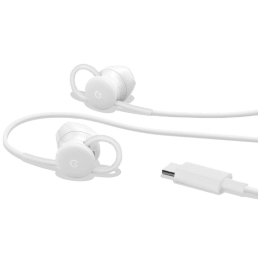 headset google pixel