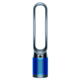 Dyson Pure Cool Advanced Technology TP04 Tower Air Purifier (310144-01, Iron and Blue) Dyson Pure Cool Advanced Technology TP04 Tower Air Purifier (310144-01, Iron and Blue)_1