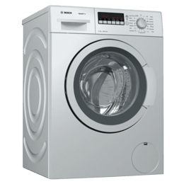 Bosch Serie 4 7 Kg 5 Star Fully Automatic Front Load Washing Machine (WAK2426SIN, Silver) Bosch Serie 4 7 Kg 5 Star Fully Automatic Front Load Washing Machine (WAK2426SIN, Silver)_1