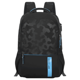 VIP Droid 01 27 L Laptop Backpack (Black) VIP Droid 01 27 L Laptop Backpack (Black)_1