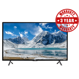 TCL 127 cm (50 inch) 4k Ultra HD LED Smart TV (50P65US, Black) TCL 127 cm (50 inch) 4k Ultra HD LED Smart TV (50P65US, Black)_1