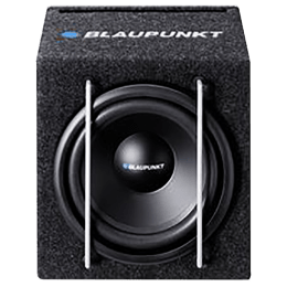 Blaupunkt Active Subwoofer System (GTB 8200 A, Black) Blaupunkt Active Subwoofer System (GTB 8200 A, Black)_1