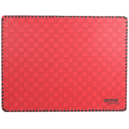 ARMOR Radiation Shielding Laptop Pad (17109174105, Red) ARMOR Radiation Shielding Laptop Pad (17109174105, Red)_1