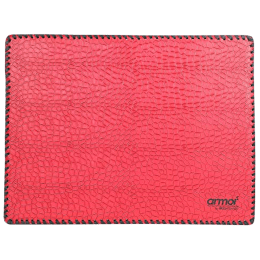 ARMOR Radiation Shielding Laptop Pad (17109174101, Farrari Red/Medium) ARMOR Radiation Shielding Laptop Pad (17109174101, Farrari Red/Medium)_1