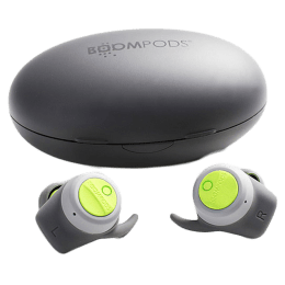 boompods earbuds