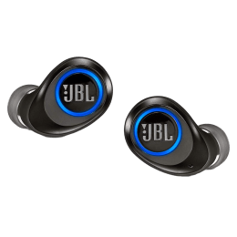 JBL Truly Wireless Headphones (Free X BLKBT, Black) JBL Truly Wireless Headphones (Free X BLKBT, Black)_2