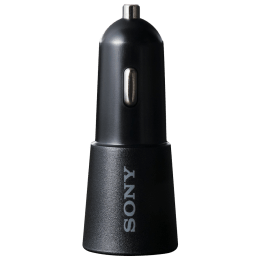 Sony Car Charging Adapter (CP-CAD3M2/BC, Black) Sony Car Charging Adapter (CP-CAD3M2/BC, Black)_1