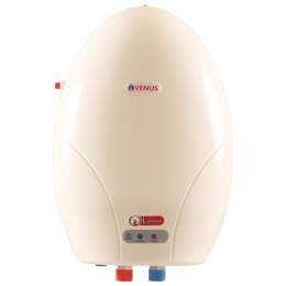 Venus Lava 3 Litres Instant Water Geyser (4500 Watts, 3L45, Ivory) Venus Lava 3 Litres Instant Water Geyser (4500 Watts, 3L45, Ivory)_1