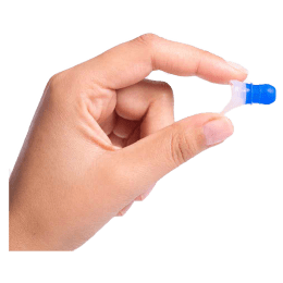 Travel Flight Earplugs (TB-492, Blue) Travel Flight Earplugs (TB-492, Blue)_9