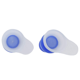 Travel Flight Earplugs (TB-492, Blue) Travel Flight Earplugs (TB-492, Blue)_4