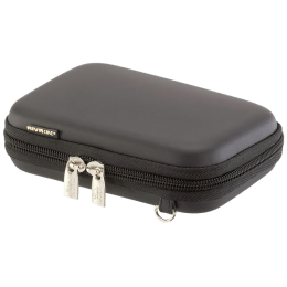 Rivacase 2.5 inch HDD Case (RIVA-9101-BLACK-PU, Black) Rivacase 2.5 inch HDD Case (RIVA-9101-BLACK-PU, Black)_2