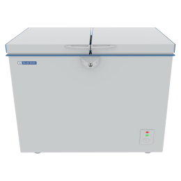 Blue Star 285 Litre Deep Freezer Chfdd300dsw White Price Specifications Features