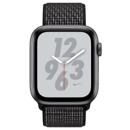 apple watch series 4 nike 40mm