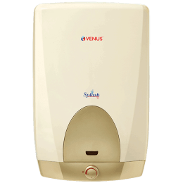 Venus Splash 15 Litres Storage Water Geyser (2000 Watts, 15GL, Honey Gold) Venus Splash 15 Litres Storage Water Geyser (2000 Watts, 15GL, Honey Gold)_1