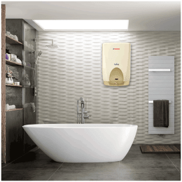 Venus Splash 15 Litres Storage Water Geyser (2000 Watts, 15GL, Honey Gold) Venus Splash 15 Litres Storage Water Geyser (2000 Watts, 15GL, Honey Gold)_5