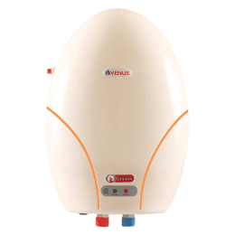 Venus Lava 3 Litres Instant Water Geyser (3000 Watts, 3L30, Ivory) Venus Lava 3 Litres Instant Water Geyser (3000 Watts, 3L30, Ivory)_1