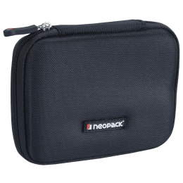 NeoPack Ultra 2.5" External Hard Drive Case (Black) NeoPack Ultra 2.5" External Hard Drive Case (Black)_1