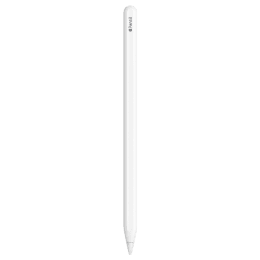 Apple Pencil 2nd Generation (MU8F2ZM/A, White) Apple Pencil 2nd Generation (MU8F2ZM/A, White)_1