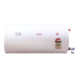 Venus Slim 15 Litres 4 Star Storage Water Geyser (2000 Watts,15HS, White) Venus Slim 15 Litres 4 Star Storage Water Geyser (2000 Watts,15HS, White)_1