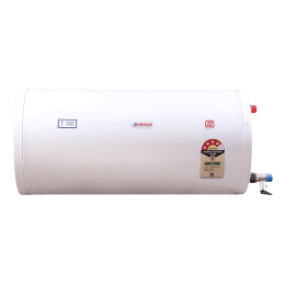 Venus Slim 25 Litres 3 Star Storage Water Geyser (2000 Watts, 25HS, White) Venus Slim 25 Litres 3 Star Storage Water Geyser (2000 Watts, 25HS, White)_1