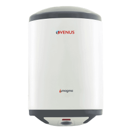 Venus Magma 35 Litres 5 Star Storage Water Geyser (2000 Watts, 35GV, White) Venus Magma 35 Litres 5 Star Storage Water Geyser (2000 Watts, 35GV, White)_1