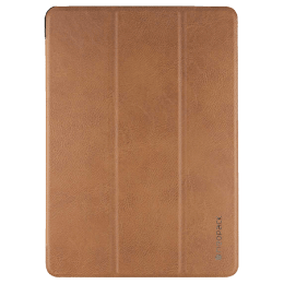 NeoPack Delta Flip Cover for 9.7" Apple iPad/iPad Pro/Air/Air 2 (50TN97, Tan) NeoPack Delta Flip Cover for 9.7" Apple iPad/iPad Pro/Air/Air 2 (50TN97, Tan)_1