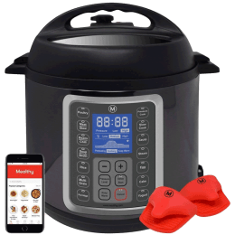 prestige iris 750 watt
