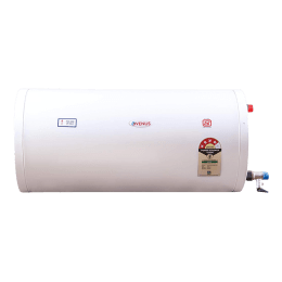 Venus Slim 10 Litres 4 Star Storage Water Geyser (2000 Watts, 10HS, White) Venus Slim 10 Litres 4 Star Storage Water Geyser (2000 Watts, 10HS, White)_1