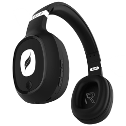 leaf earbuds