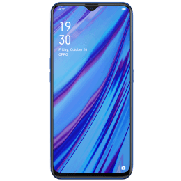 Oppo A9 (Fluorite Purple, 128 GB, 4 GB RAM) Oppo A9 (Fluorite Purple, 128 GB, 4 GB RAM)_1