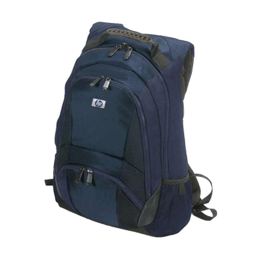 HP Backpack for Laptop (KA235PA, Blue) HP Backpack for Laptop (KA235PA, Blue)_1
