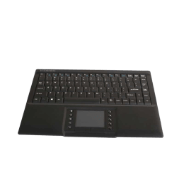 Visenta V1 Wireless Keyboard (Black) Visenta V1 Wireless Keyboard (Black)_1