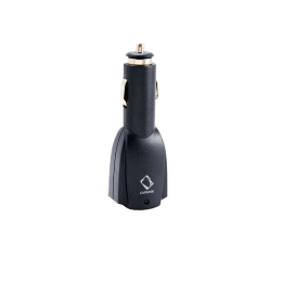Capdase Dual USB Car Charger for BlackBerry (Black) Capdase Dual USB Car Charger for BlackBerry (Black)_1