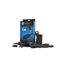 HP 65 Watt Wall Charging Adapter with Cable (As Per Stock Availability) HP 65 Watt Wall Charging Adapter with Cable (As Per Stock Availability)_1