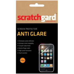 Scratchgard Screen Protector for Apple iPhone 3GS (Clear) Scratchgard Screen Protector for Apple iPhone 3GS (Clear)_1