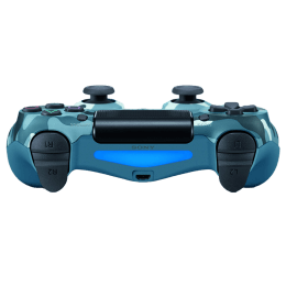 Sony DualShock 4 Wireless Controller for PS4 (CUH-ZCT2E25, Blue) Sony DualShock 4 Wireless Controller for PS4 (CUH-ZCT2E25, Blue)_4
