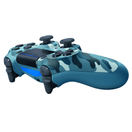 Sony DualShock 4 Wireless Controller for PS4 (CUH-ZCT2E25, Blue) Sony DualShock 4 Wireless Controller for PS4 (CUH-ZCT2E25, Blue)_3