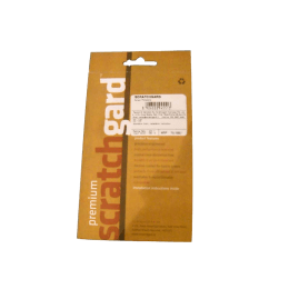 Scratchgard 3.5 Inch LCD Screen Guard (Transparent) Scratchgard 3.5 Inch LCD Screen Guard (Transparent)_1