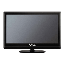 VU 102 cm (40 inch) LCD TV (LC40V86P) VU 102 cm (40 inch) LCD TV (LC40V86P)_1